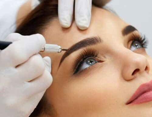 Parrucchieri centro estetico Monopoli