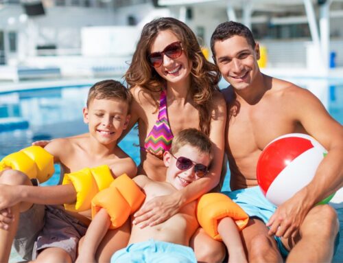 Vacanze a Rimini