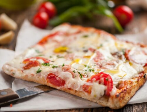 Pizzeria del Secolo – Rimini
