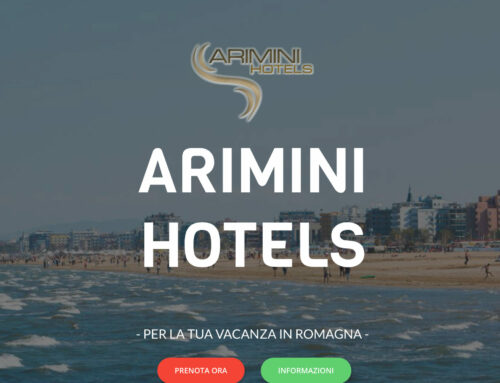 A Rimini Hotels