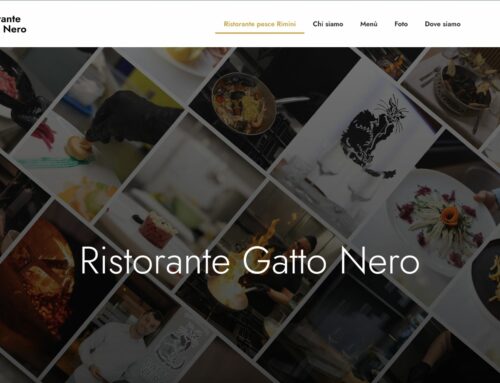 Ristorante Gatto Nero