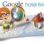 Google Hotel Finder