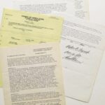 Apple, asta record per “atto di nascita”: 1,59 mln di dollari