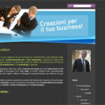 Piccolo restyling al sito personale del nostro Direttore