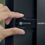 Chromecast e il suo funzionamento