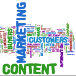 Content Marketing, più contenuti e meno link building per il SEO