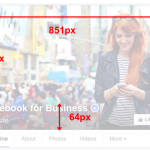 Dimensioni delle immagini su Facebook