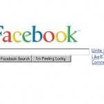 Facebook, il nuovo motore di ricerca