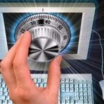 Italiani poco attenti alla protezione dei propri dati sul web.