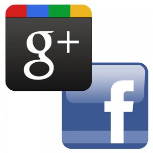google plus superera facebook