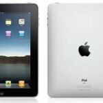 Pannelli per il Touch, monopolio di Apple