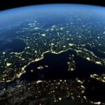 Gli Italiani spiccano tra gli affezionati del web