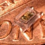 Arriva il computer più piccolo del mondo