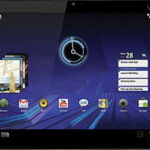 Escono i nuovi tablet: iPad2 di Apple e Xoom di Motorola