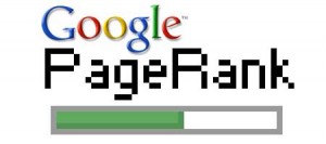 pagerank google