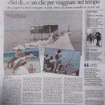 “Sei di Rimini se…” dal gruppo su Facebook alla piazza