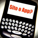 Sito Mobile Friendly o App dedicata?