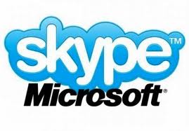 Microsoft  acquista Skype per 8,5 miliardi di dollari.