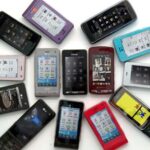 L’Italia si qualifica prima in Europa per l’acquisto di smartphone