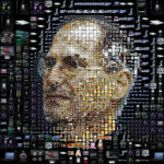 Addio Steve Jobs!