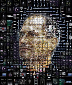 steve jobs e  prodotti
