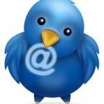 Scrivere su Twitter via mail
