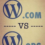 Meglio wordpress.COM o wordpress.ORG?