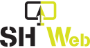 logo-sh-web-agency-realizzazione-siti-web