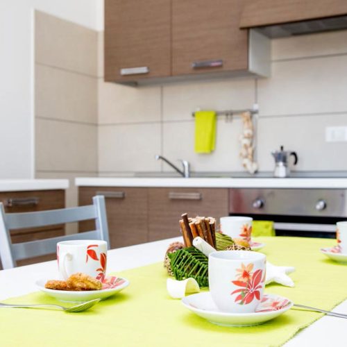 green-residence-rimini