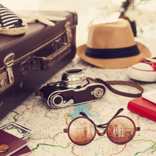 viaggiare